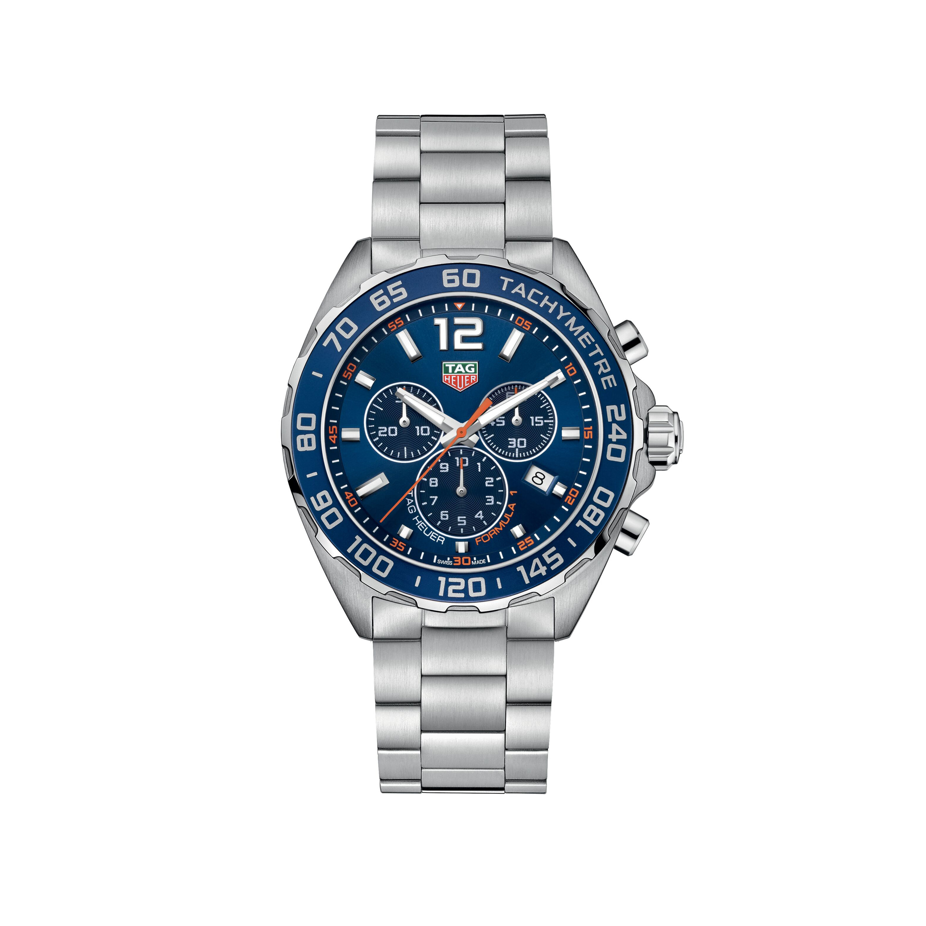 TAG Heuer Formula 1 Chronograph, CAZ101K.BA0842 | LMFJ