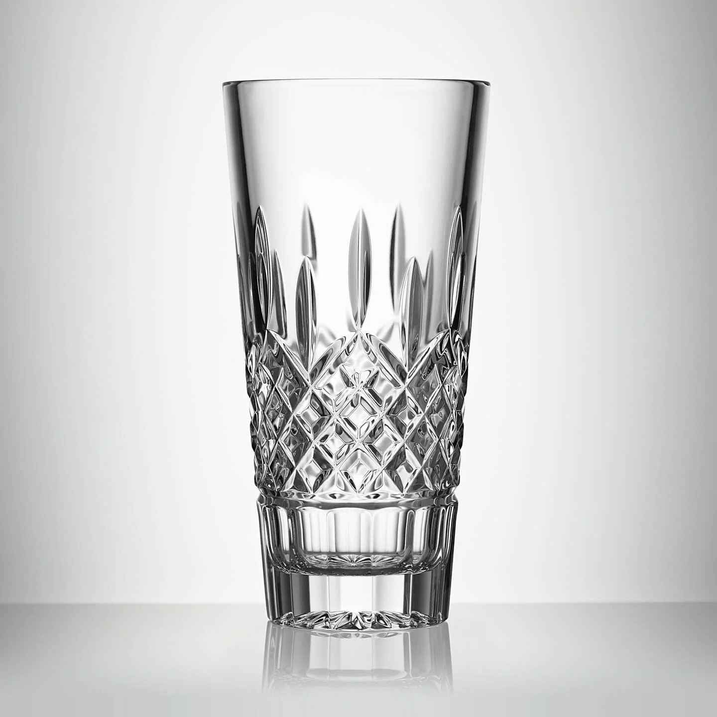 Waterford Lismore Vase - Thumbnail 2