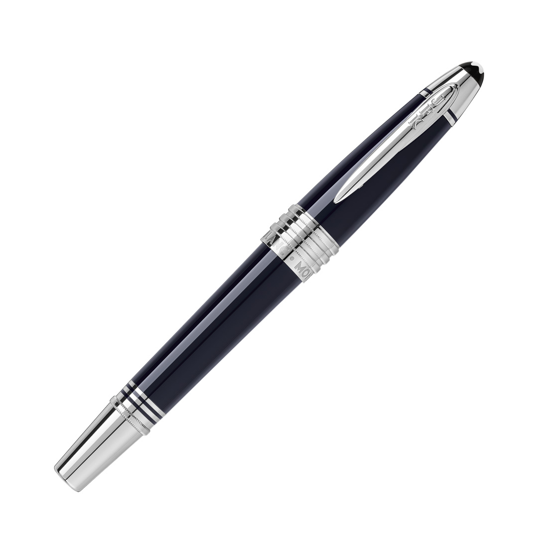 B5585 モンブラン　JFK ボールペン Montblanc Great Characters Homage to John F. Kennedy Special