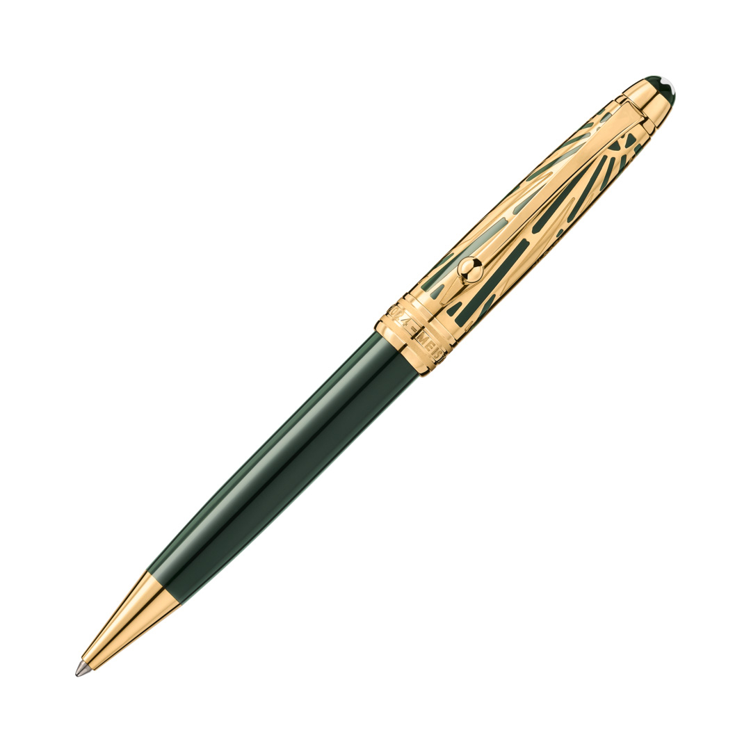 Montblanc Meisterst?ck The Origin Collection Dou? Classique