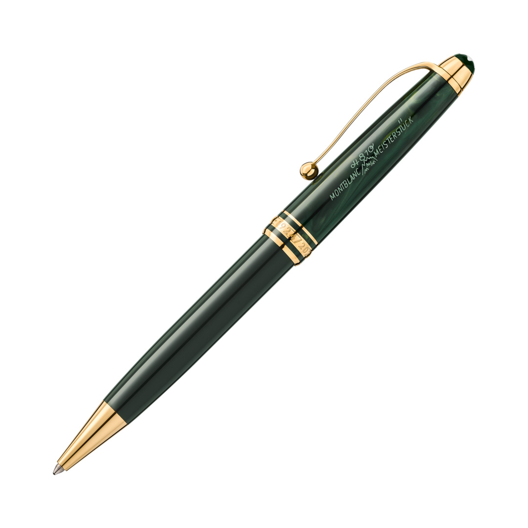 JOLED様用☆MONTBLANC ボールペン 詳細ページ | 万年筆 ボールペンなど高級筆記具の販売・買取