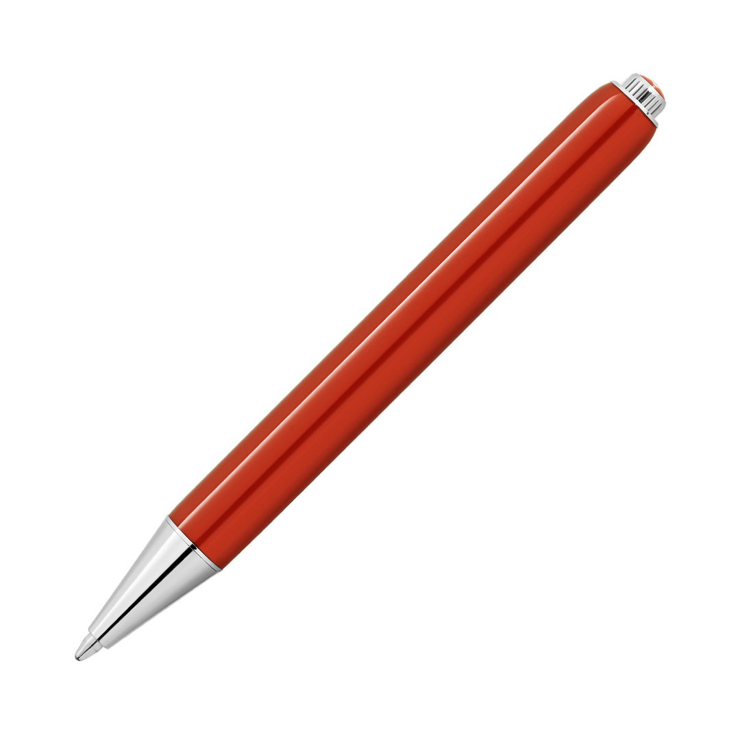 Montblanc Heritage Rouge et Noir 