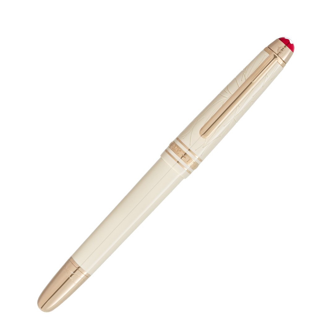 Montblanc Meisterstück Romeo & Juliet LeGrand Rollerball | LMFJ
