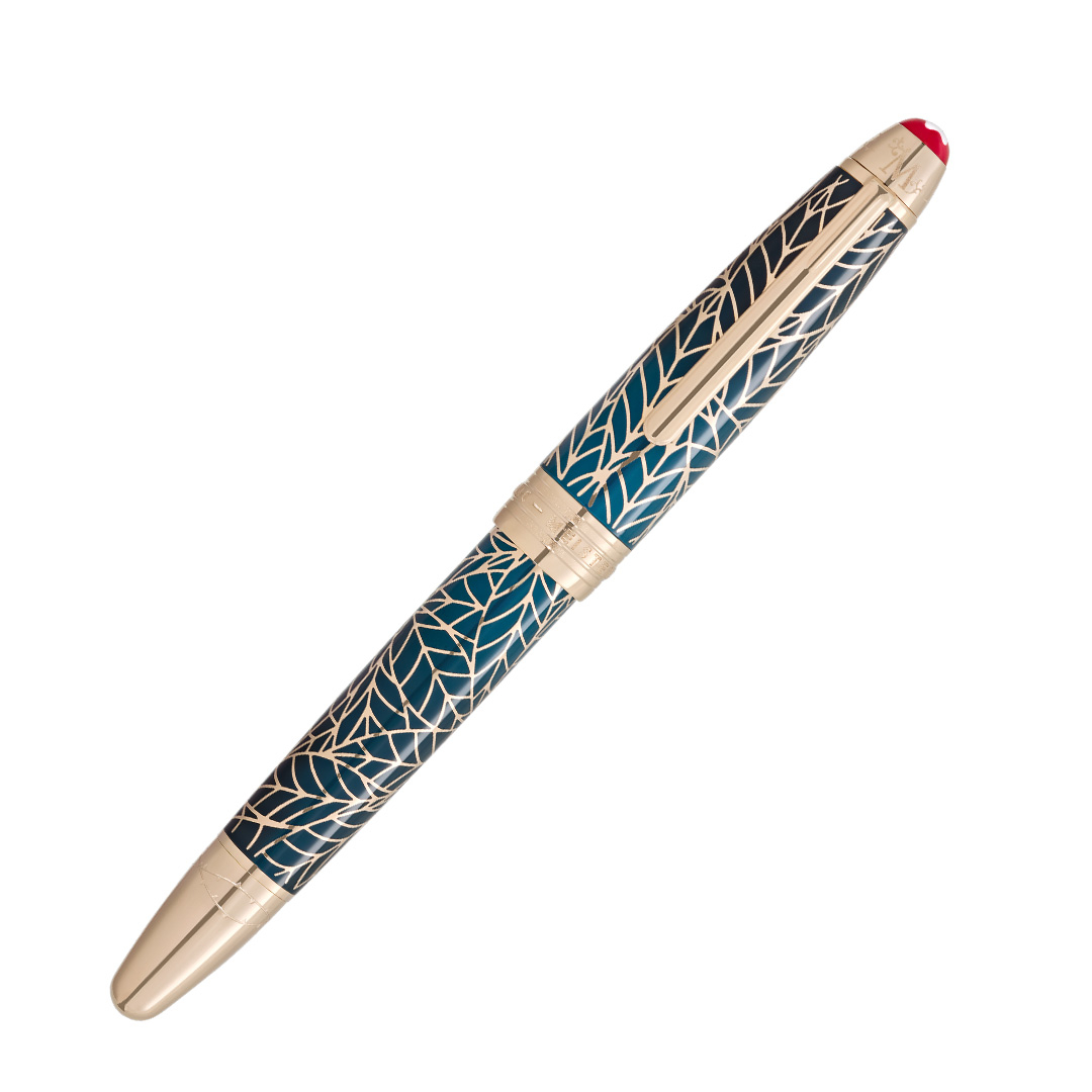 Montblanc Meisterstück Romeo & Juliet LeGrand Rollerball | LMFJ