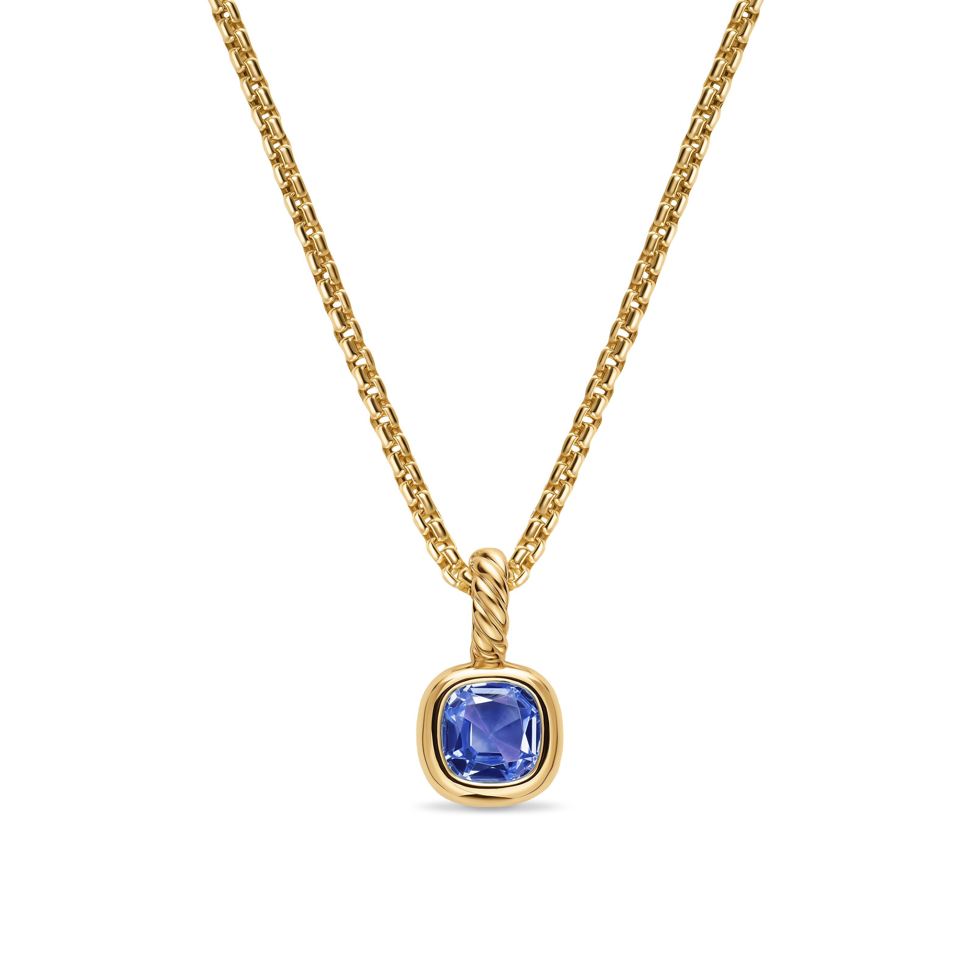December Birthstone: Tanzanite - Lee Michaels Fine Jewelry
