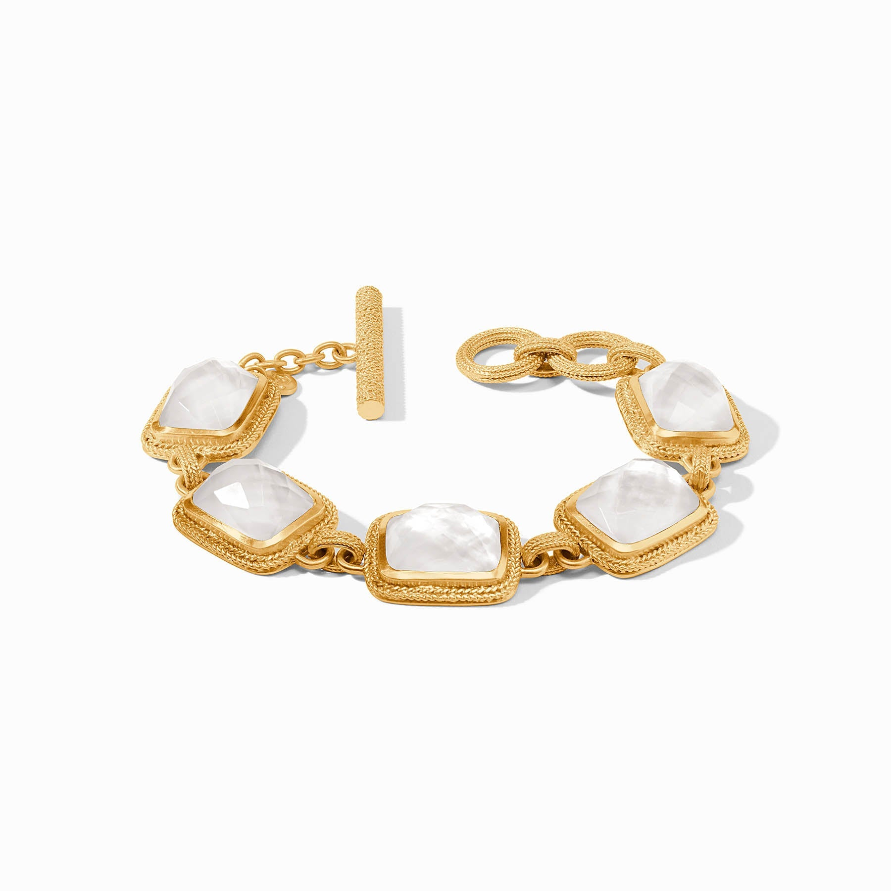 Cheval Stone Bracelet | Colors