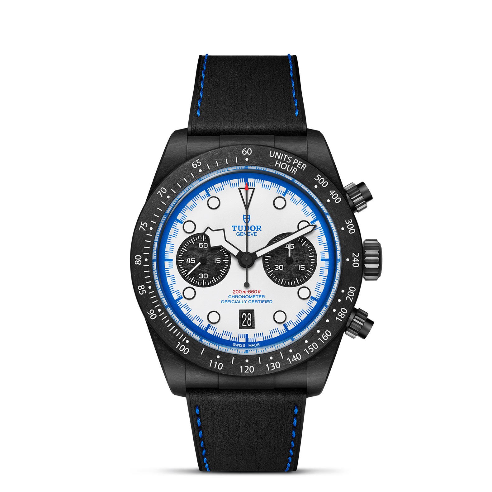TUDOR Black Bay Chrono (M79377KN-0001) | LMFJ