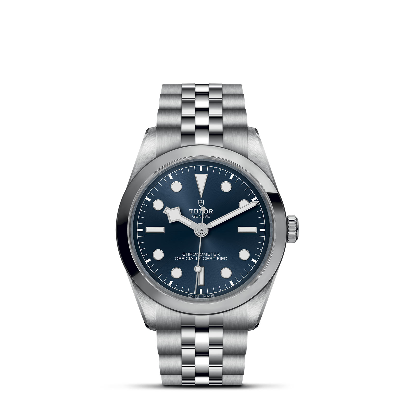 TUDOR Black Bay One 36 Watch | Lee Michaels