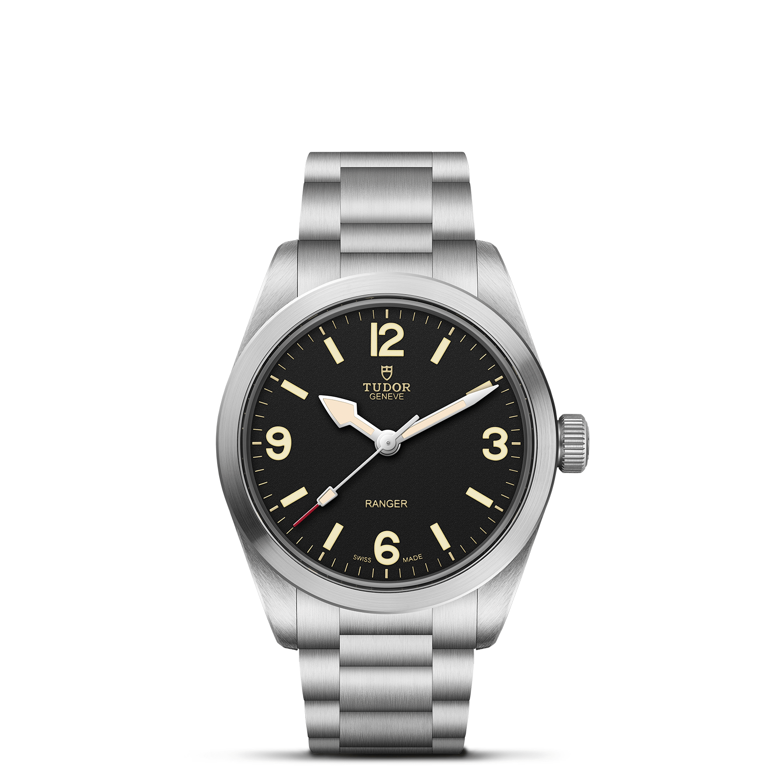 TUDOR Ranger Watch, M79930-0001 | Lee Michaels Fine Jewelry