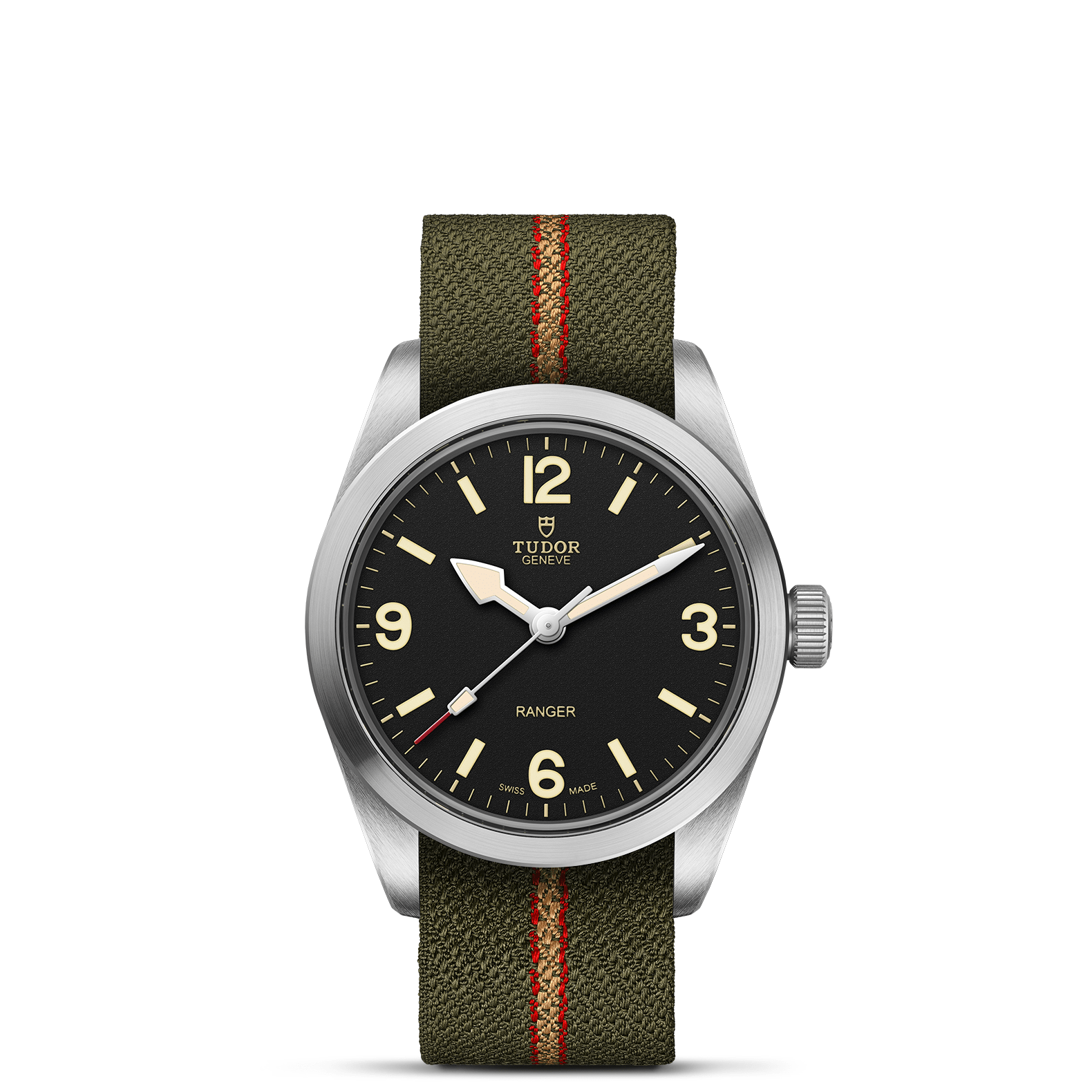 TUDOR Ranger Watch, M79930-0003 | Lee Michaels Fine Jewelry