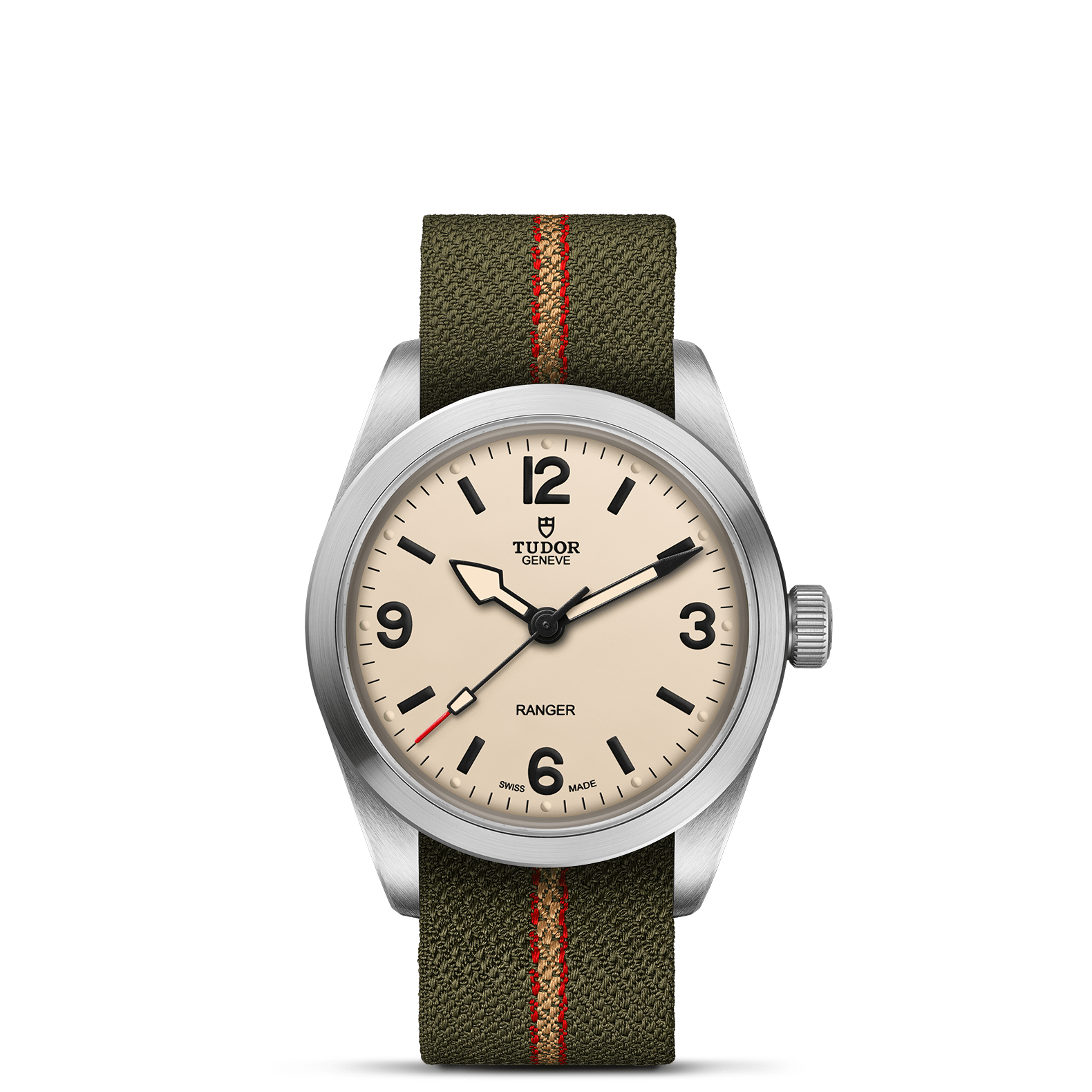 TUDOR Ranger Watch, M79930-0007 | Lee Michaels Fine Jewelry
