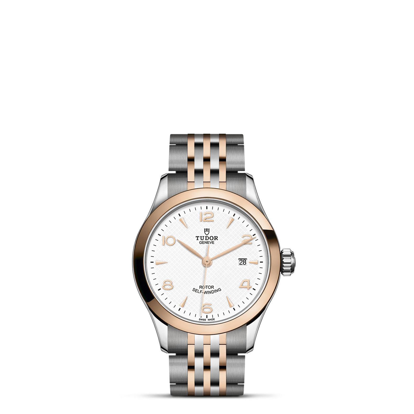 【最終値下げ】TUDOR １９２６自動巻き腕時計 チューダー 1926 ウォッチを見る | チューダー ウォッチ