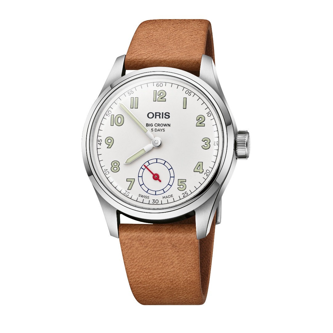 Oris Wings of Hope Limited Edition | LMFJ