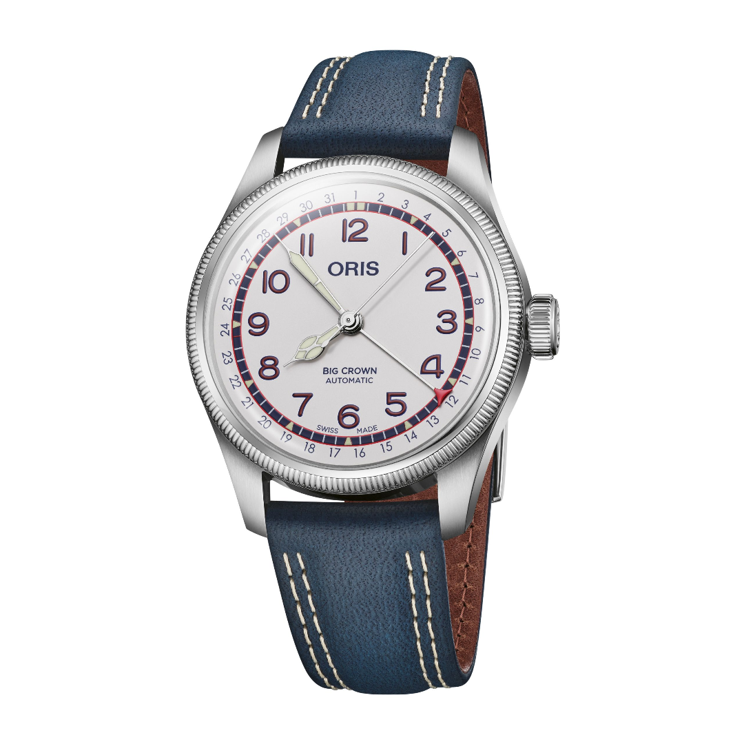 Oris Hank Aaron Limited Edition | LMFJ