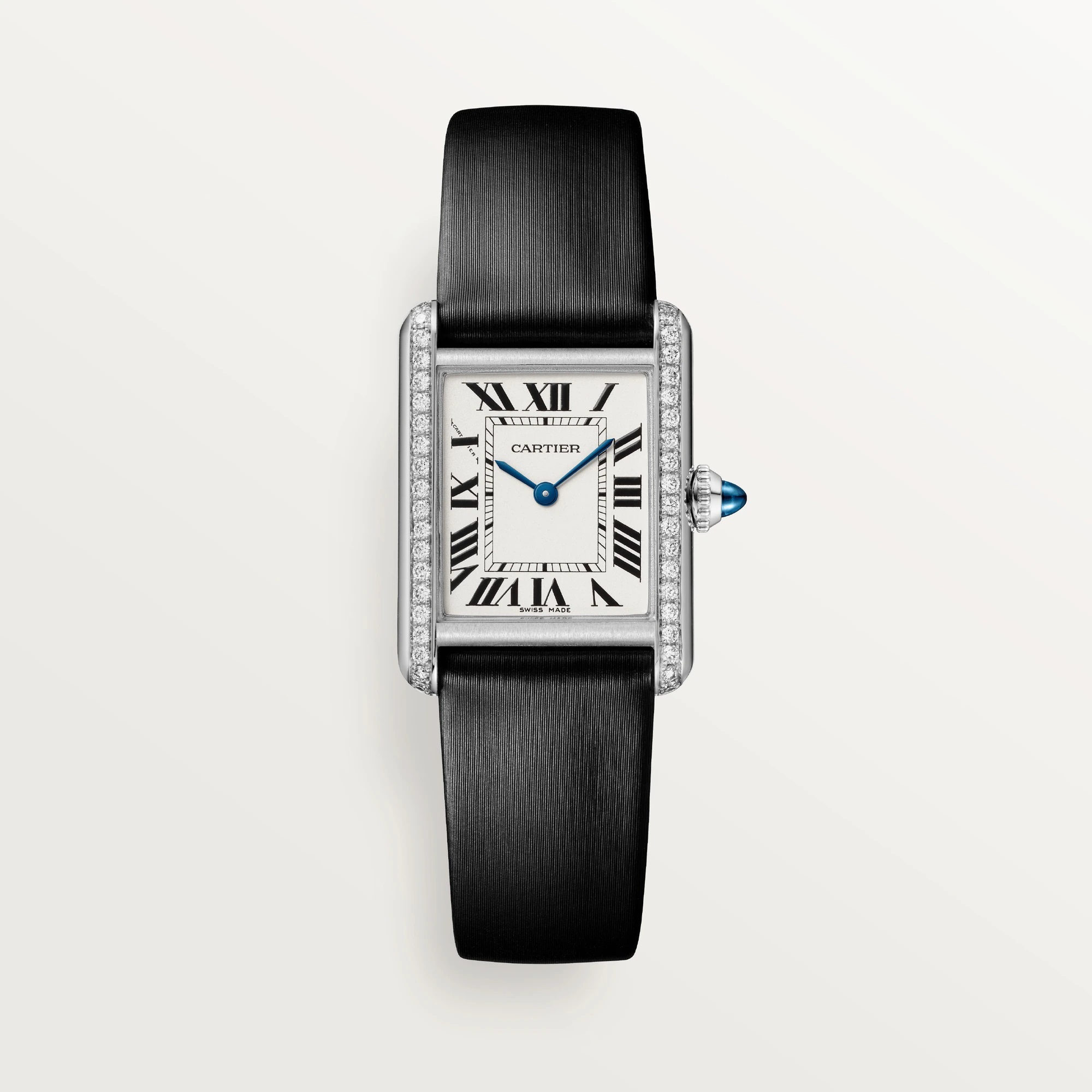 ねこさん専用】The Tank Watch Timeless Style