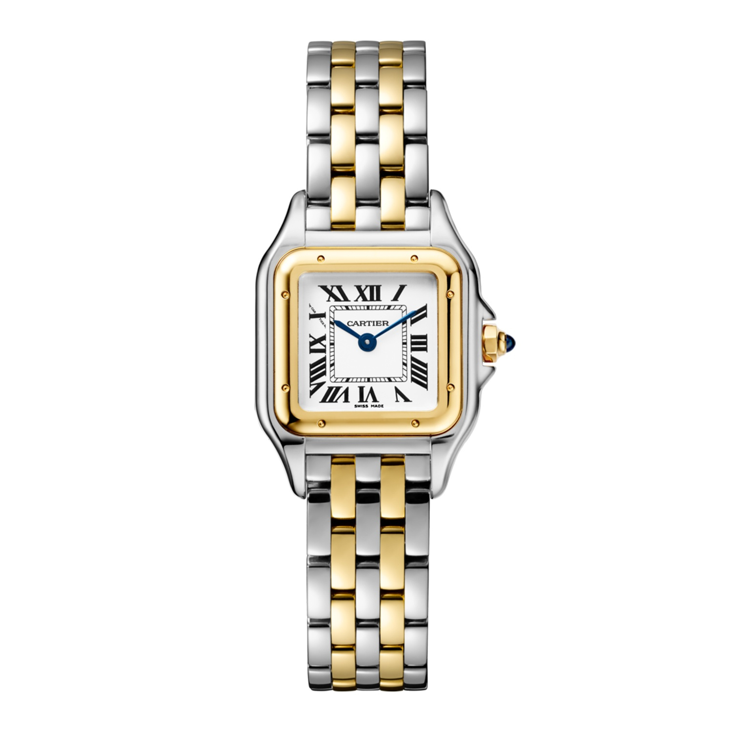 Cartier Panthère de Cartier Watch, Small Model, W3PN0014 | Lee