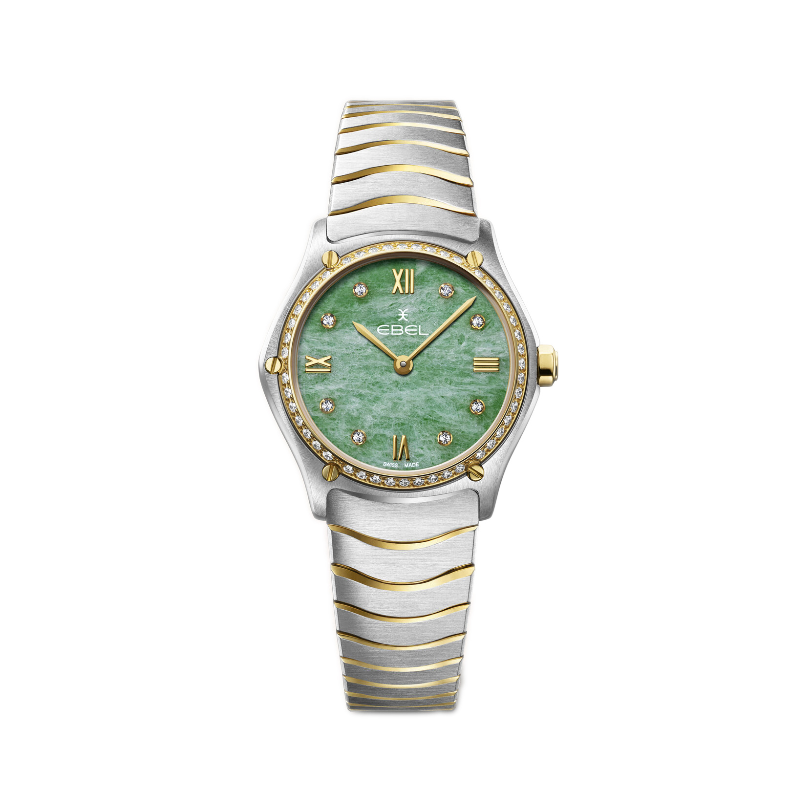 Ebel Sport Classic (1216647) | LMFJ