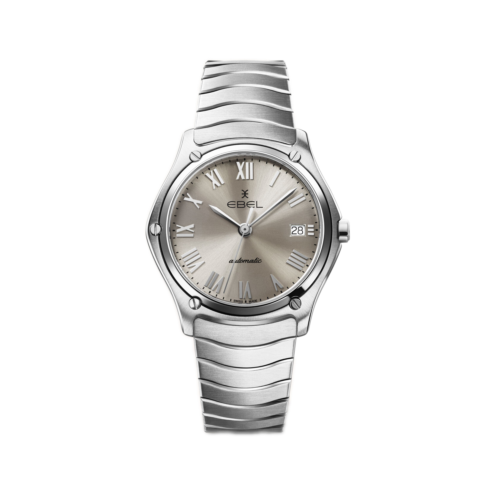 Ebel Sport Classic (1216651) | LMFJ