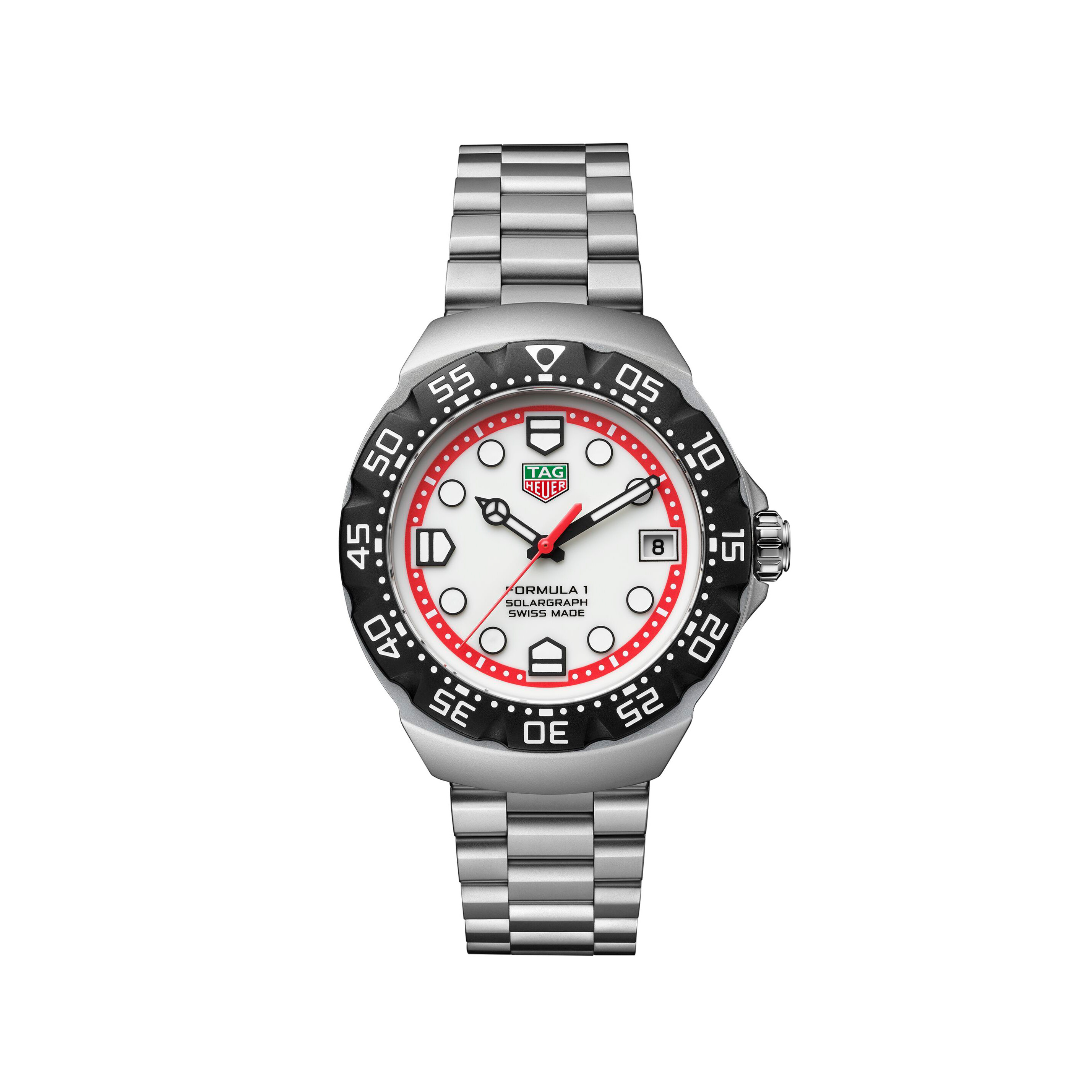 TAG Heuer Formula 1 Collection | Lee Michaels Fine Jewelry - Lee
