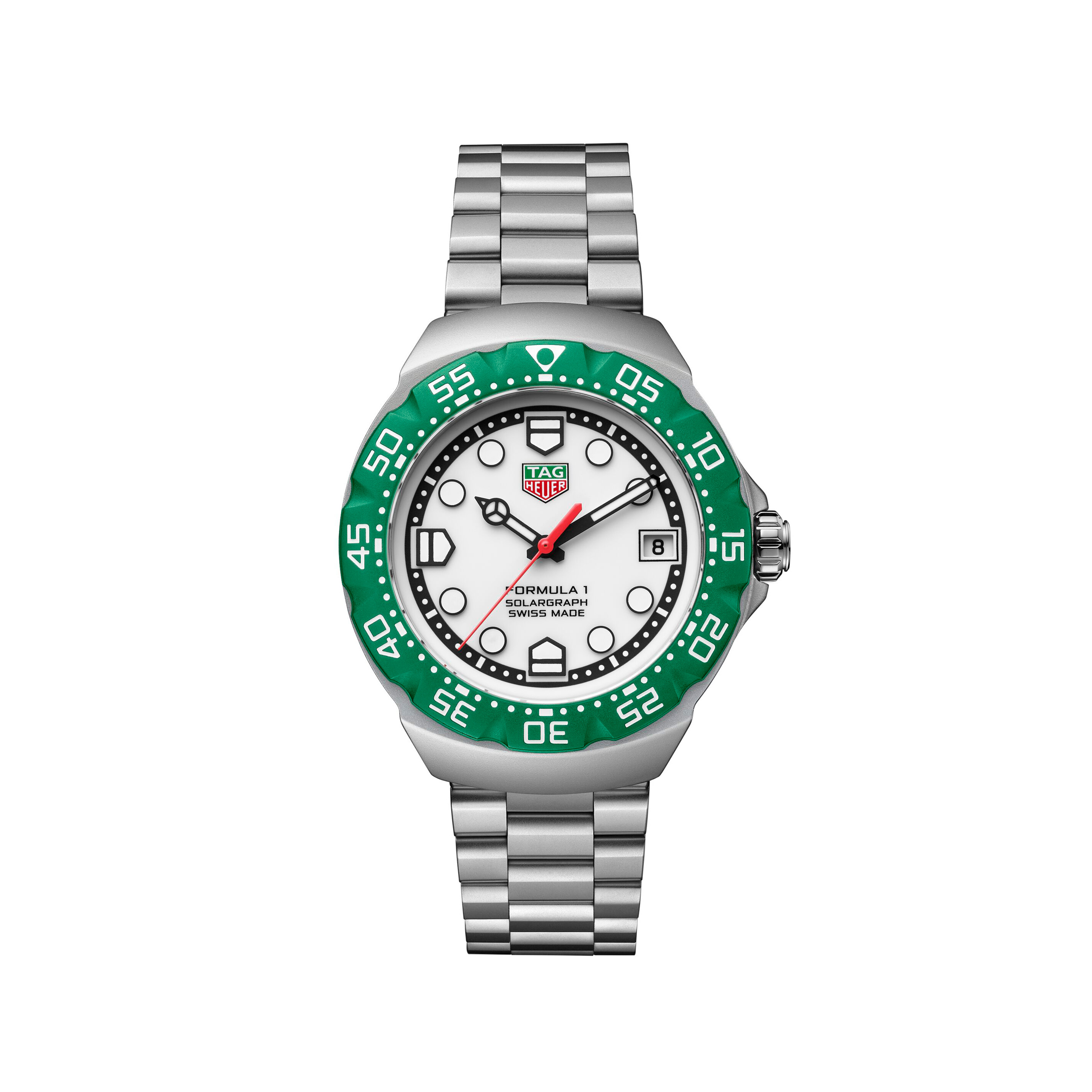 TAG Heuer Formula 1 Collection | Lee Michaels Fine Jewelry - Lee