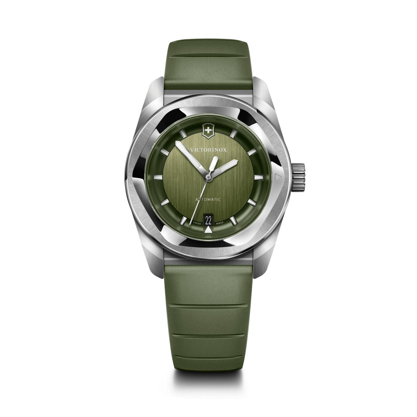 マッチャン24✨ Victorinox Concept One Automatic (242058) | LMFJ