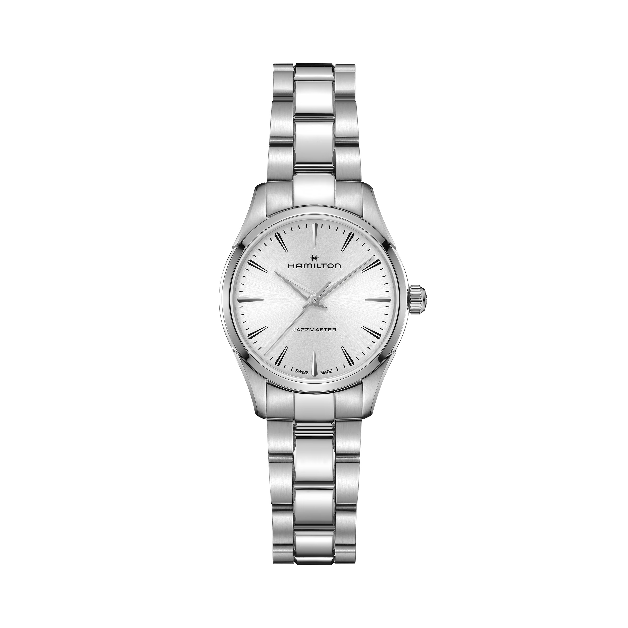 Hamilton Watches for Men & Women - Lee Michaels Fine Jewelry