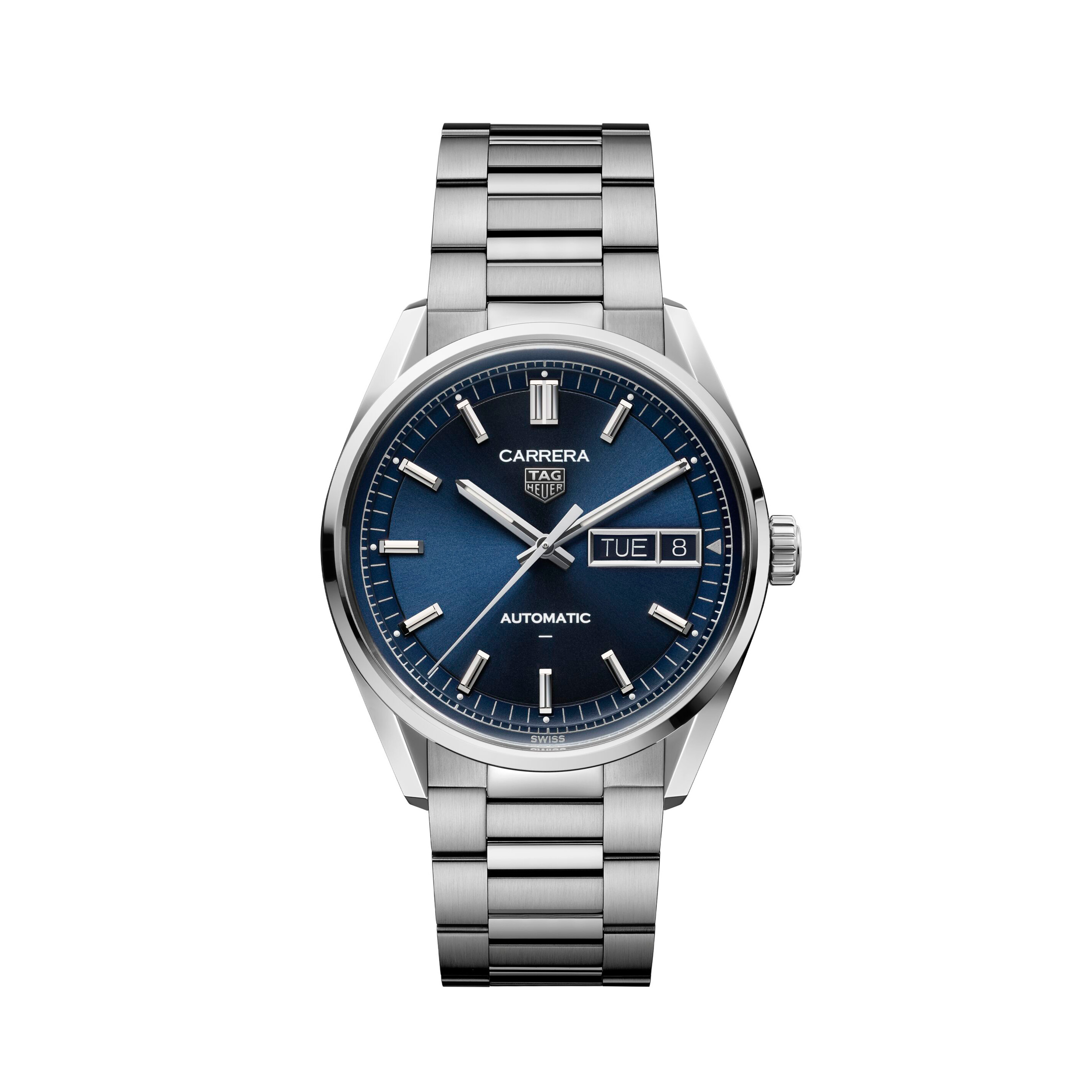 TAG Heuer Watches - Lee Michaels Fine Jewelry
