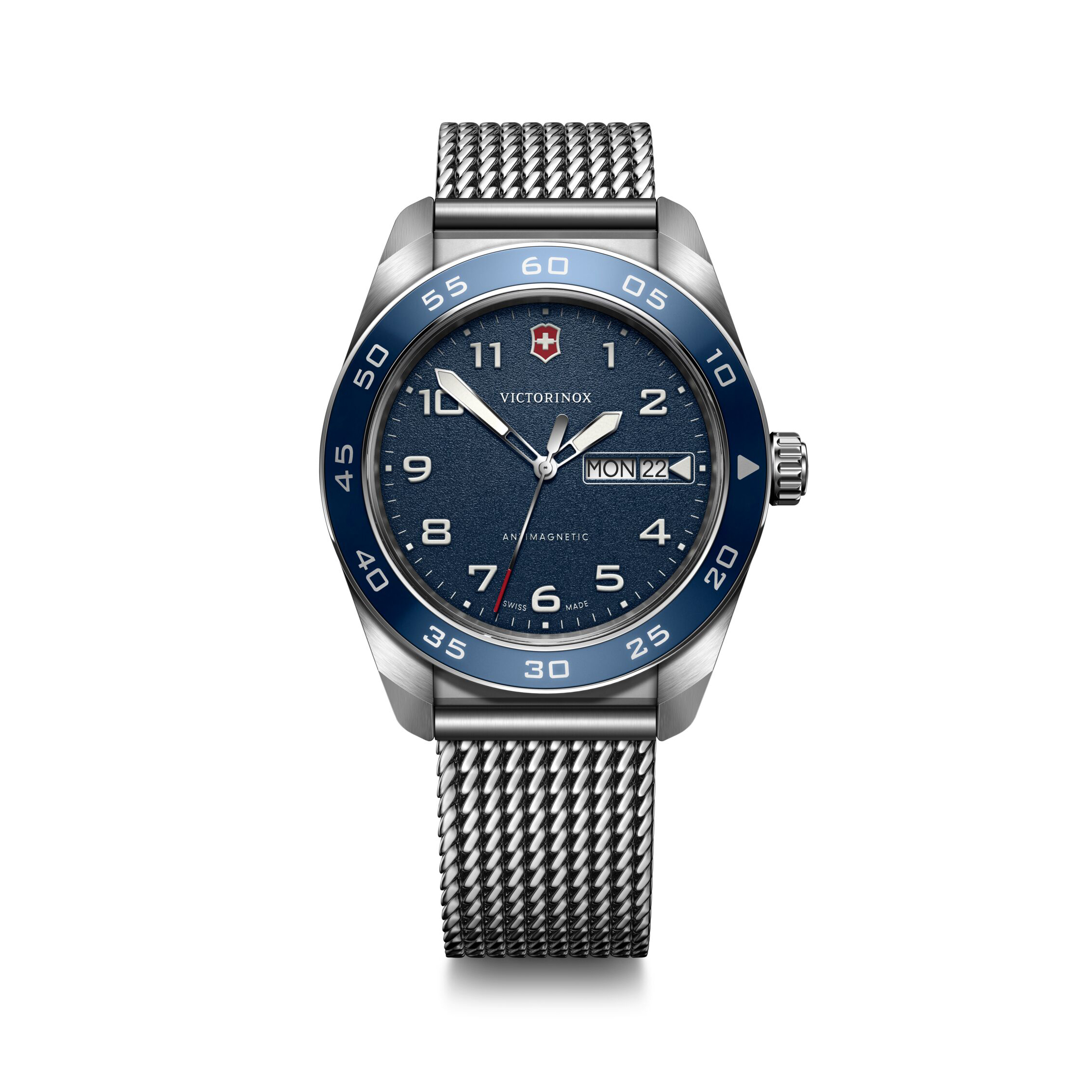 Victorinox Swiss Army Quartz (242040) | LMFJ