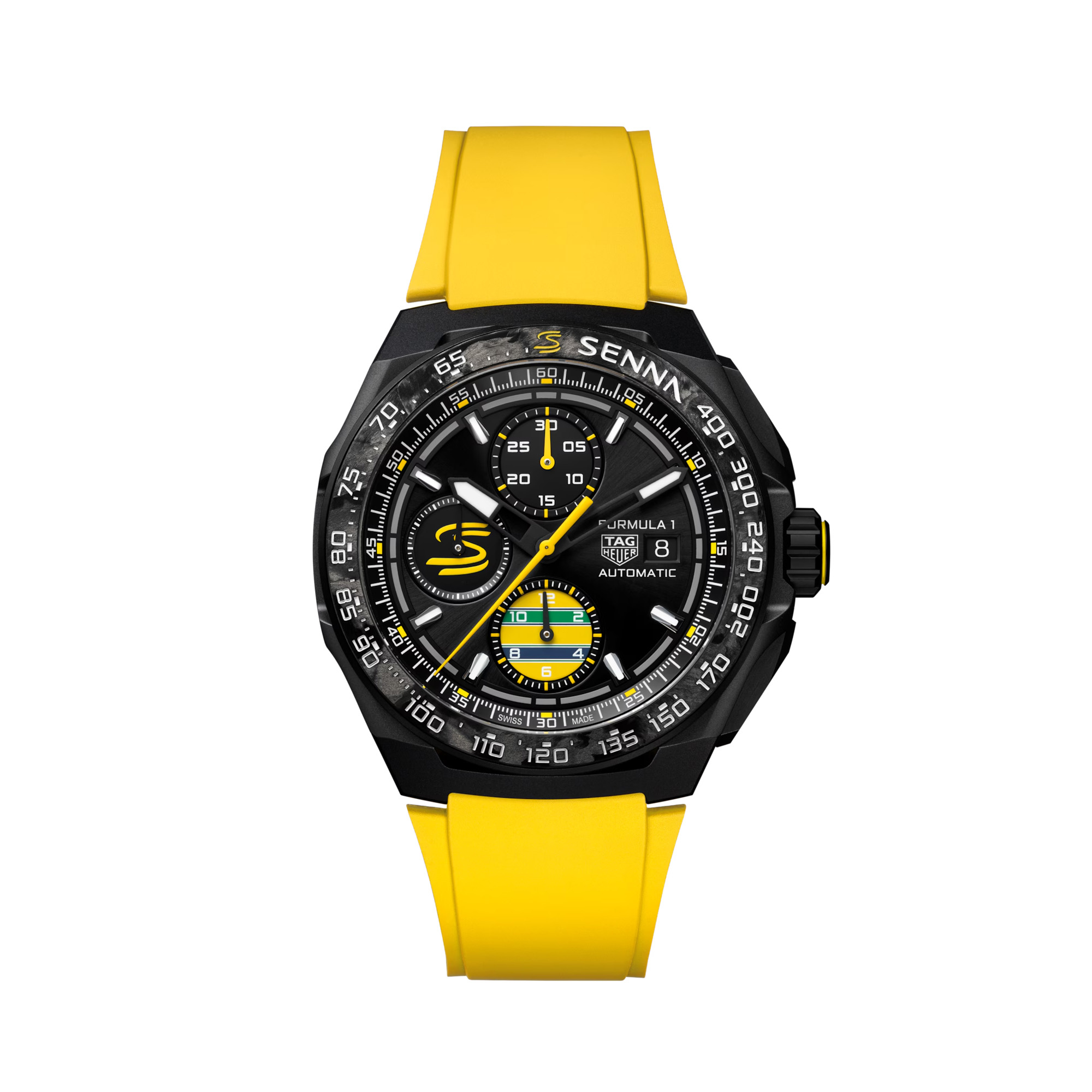 TAG Heuer Formula 1 Collection | Lee Michaels Fine Jewelry - Lee