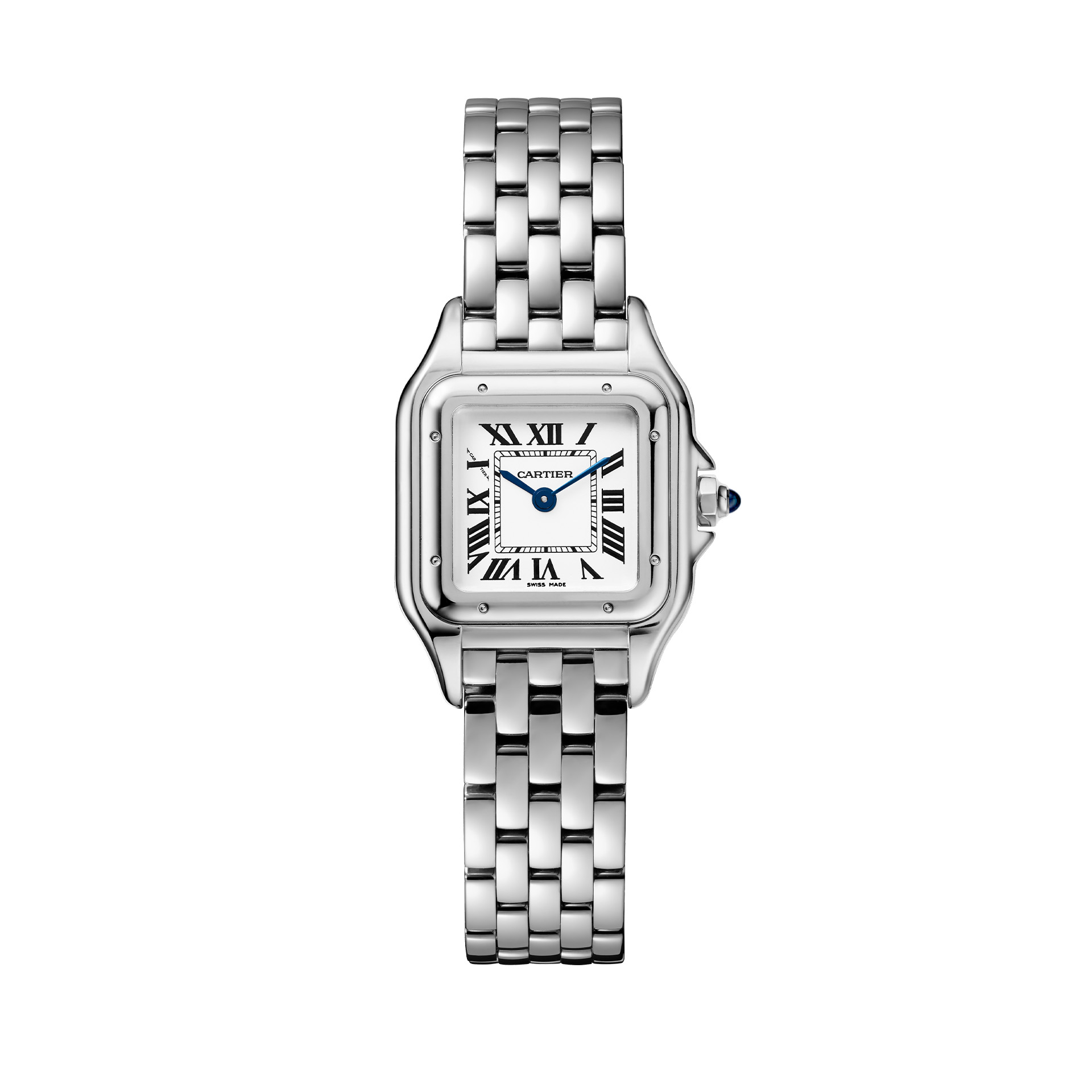 Cartier Panthère de Cartier Watch, Small Model, W3PN0014 | Lee