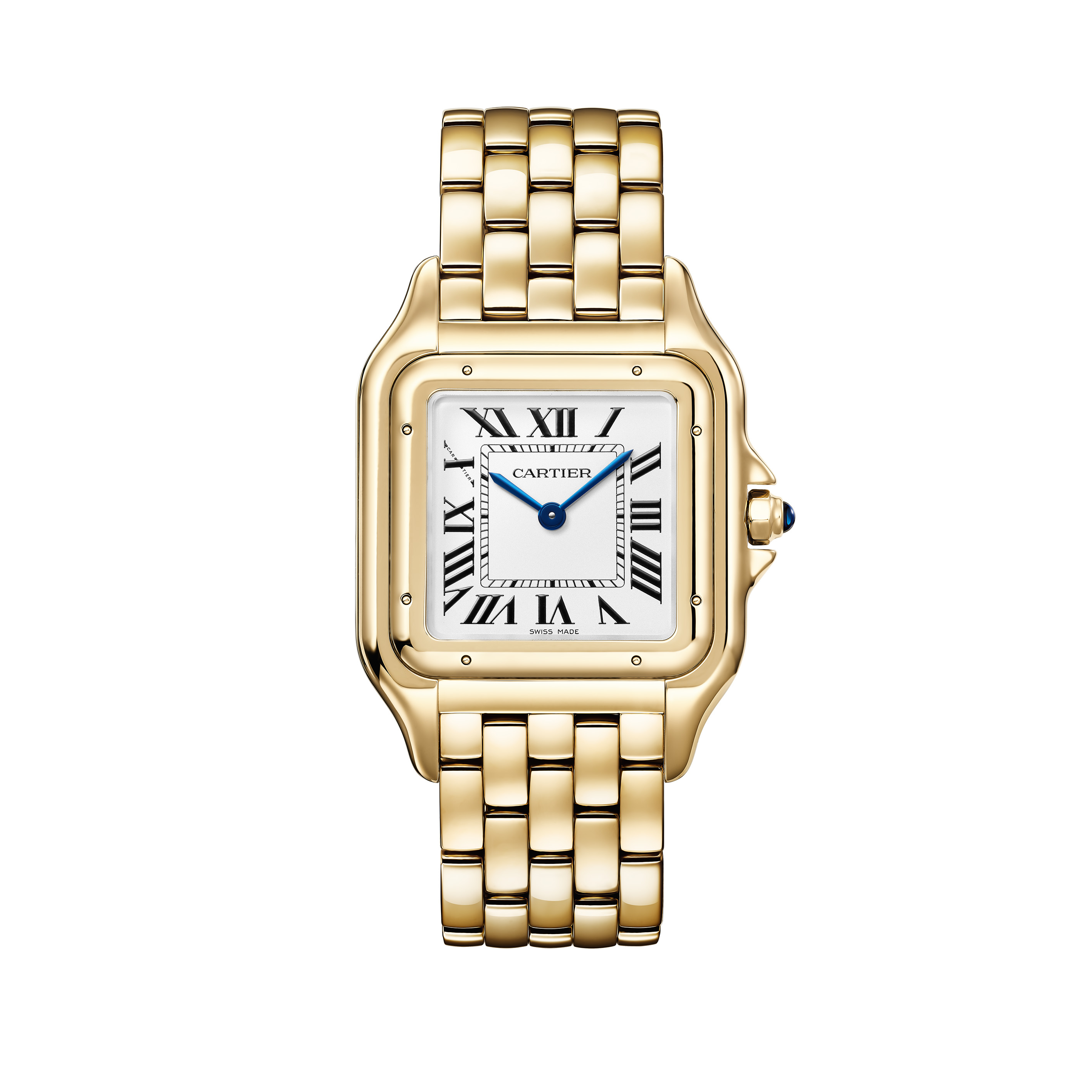 Cartier Panthère de Cartier Watch, Large Model, WGPN0051 | Lee