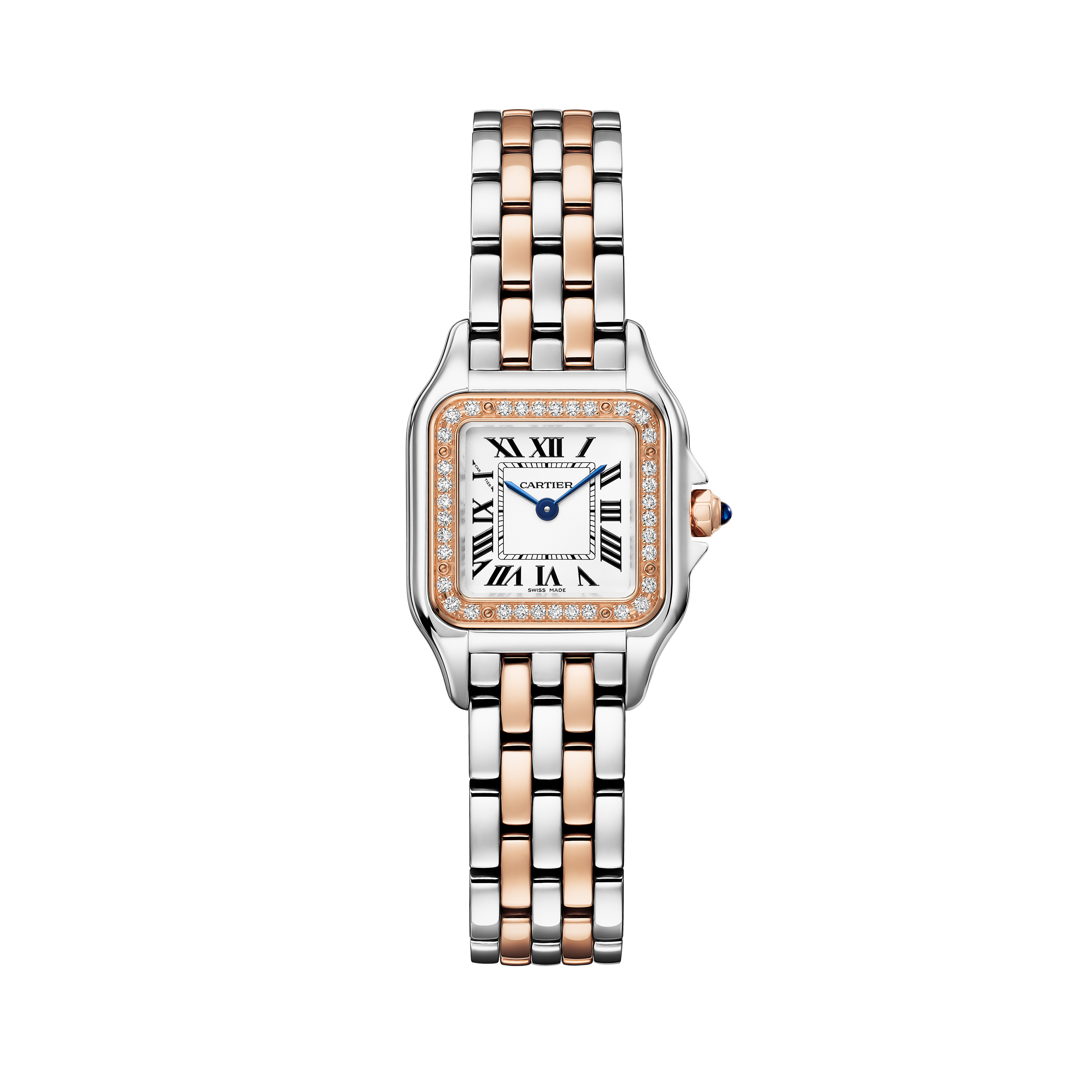 Cartier Panthère de Cartier Watch, Small Model, W3PN0014 | Lee