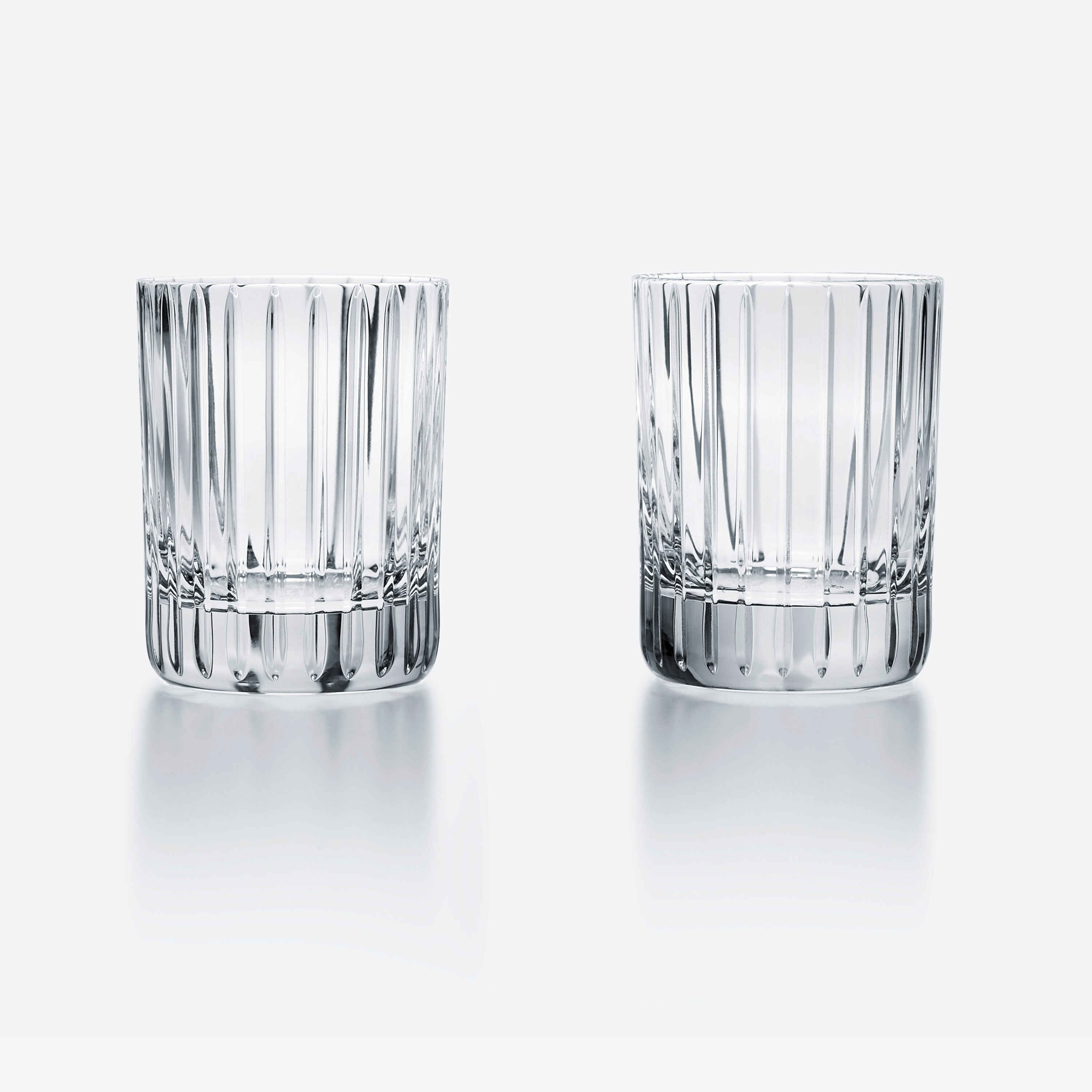 Baccarat Harmonie No. 5 Tumblers, Set of Two | LMFJ