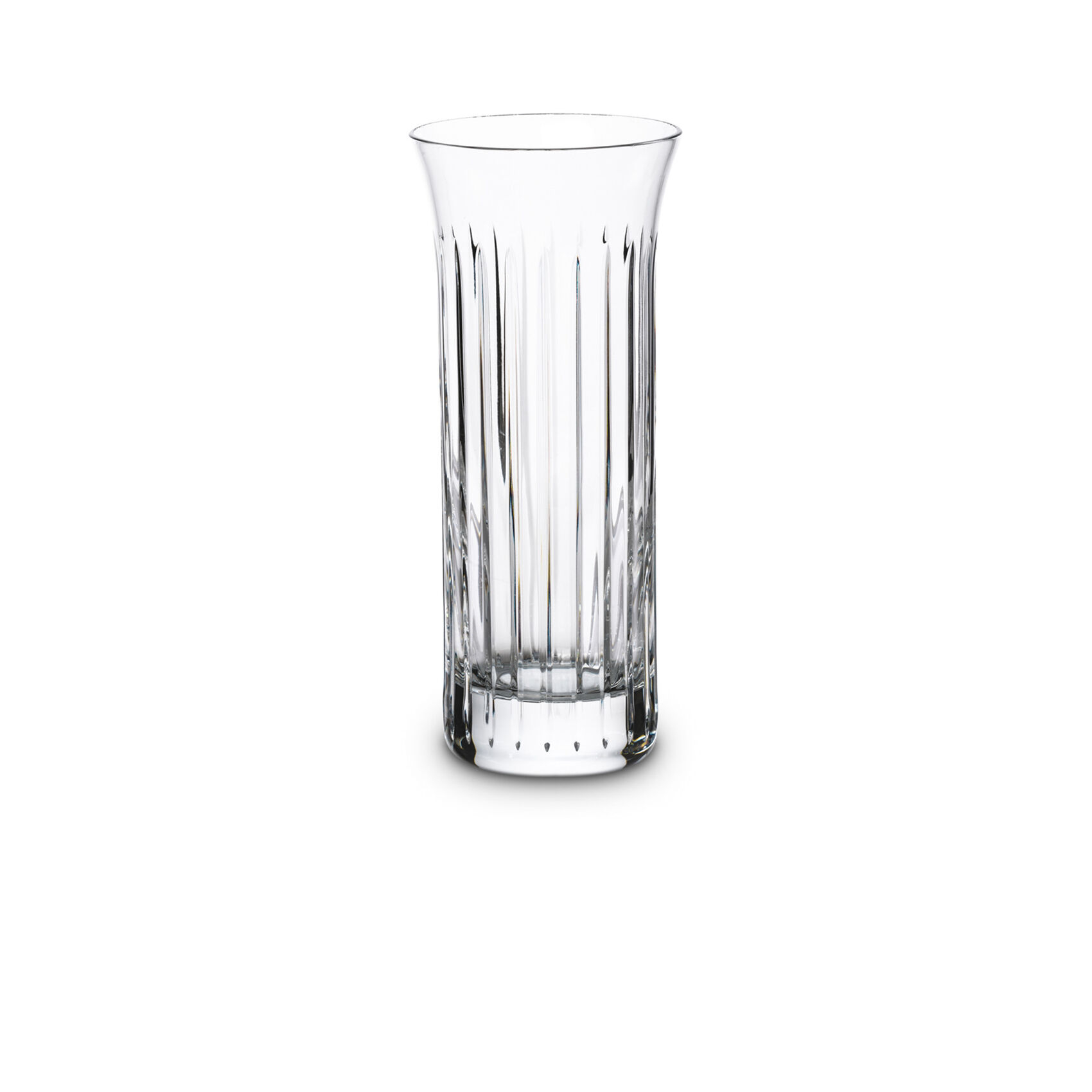 Baccarat Flora Bisea Bud Vase - Thumbnail 3
