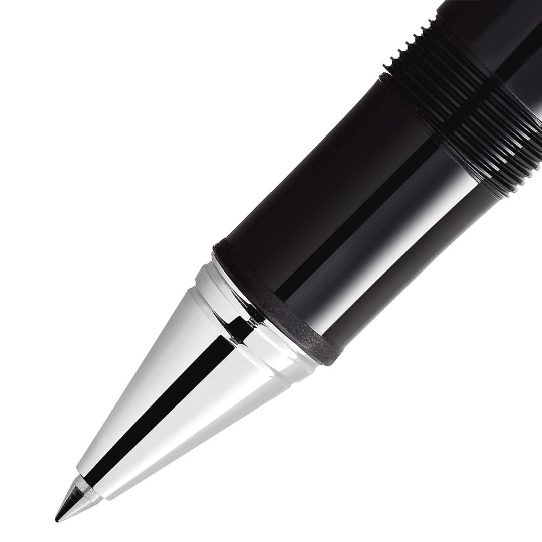 [Van]モンブランeGershwin Montblanc Donation Pen Homage to George Gershwin Special Edition