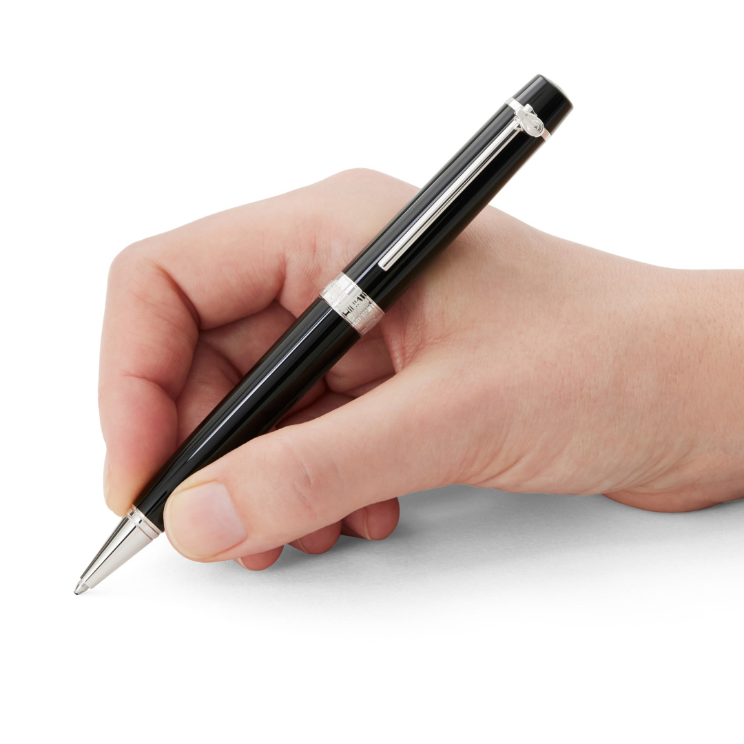 Montblanc Homage to Fr?d?ric Chopin Special Edition Rollerball | LMFJ