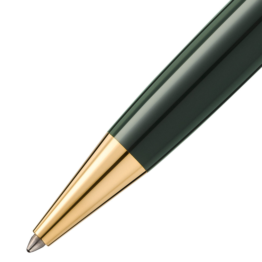 Montblanc Meisterst?ck The Origin Collection Dou? Classique