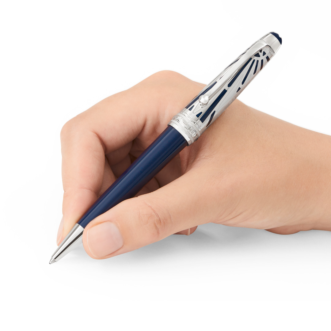 Montblanc Meisterst?ck The Origin Collection Dou? Classique