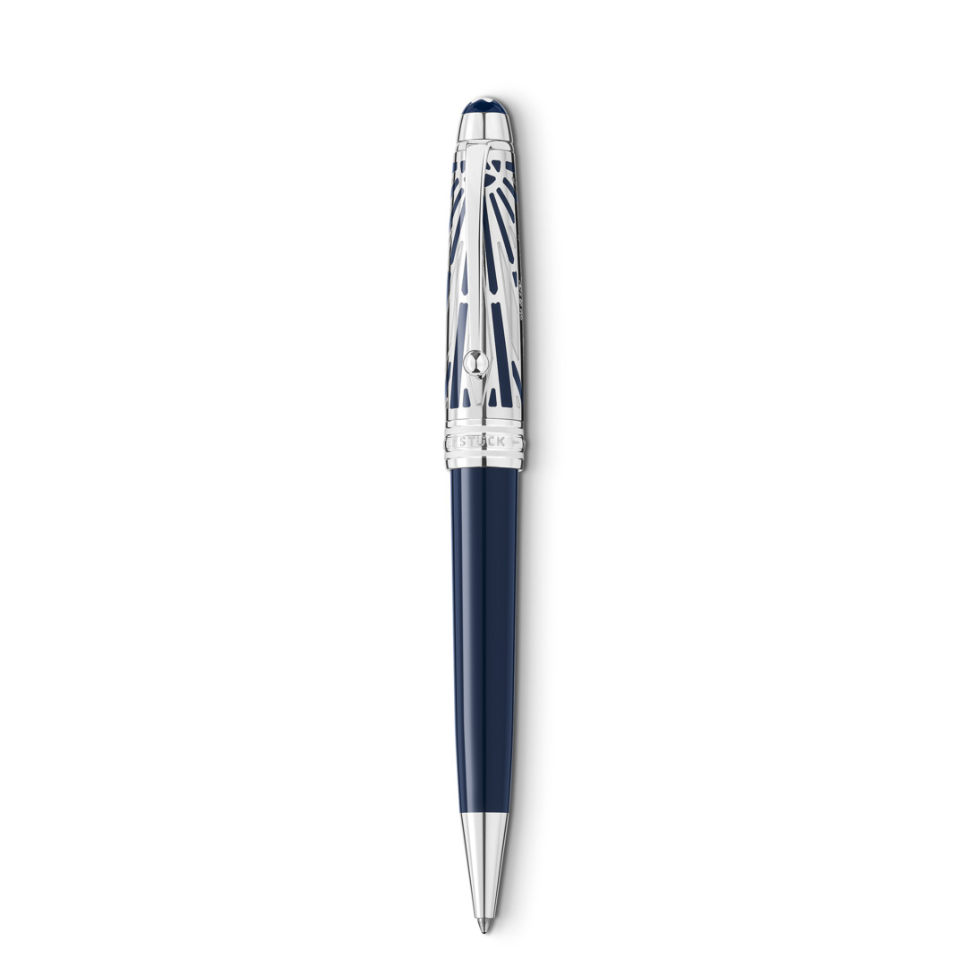 Montblanc Meisterst?ck The Origin Collection Dou? Classique