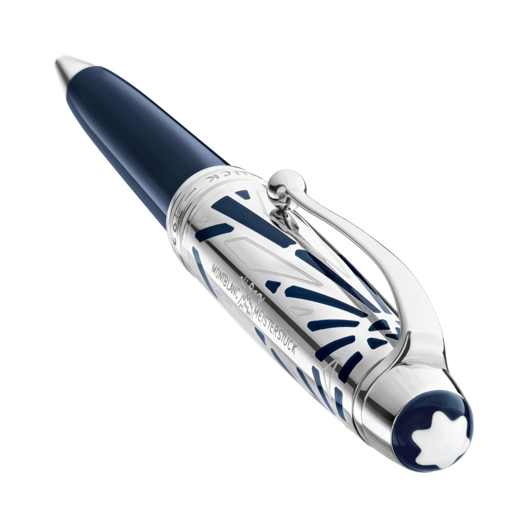 Montblanc Meisterst?ck The Origin Collection Dou? Classique