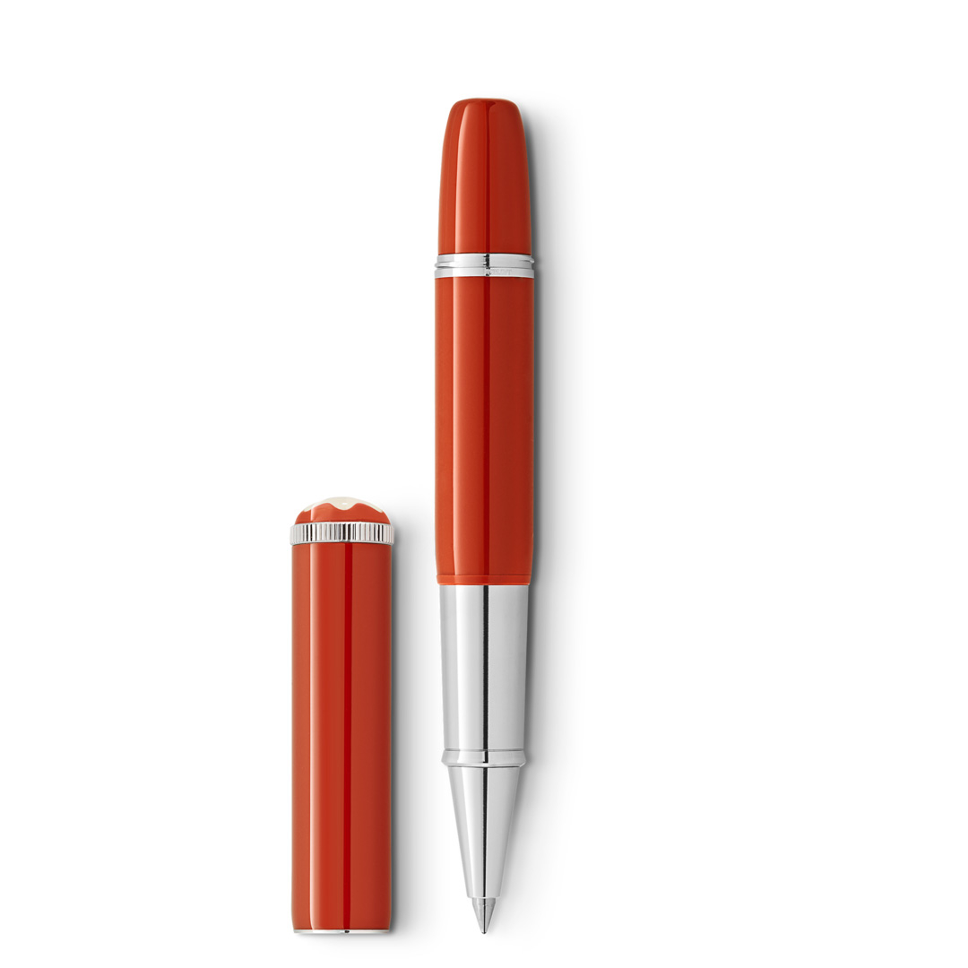 Montblanc Heritage Rouge et Noir 
