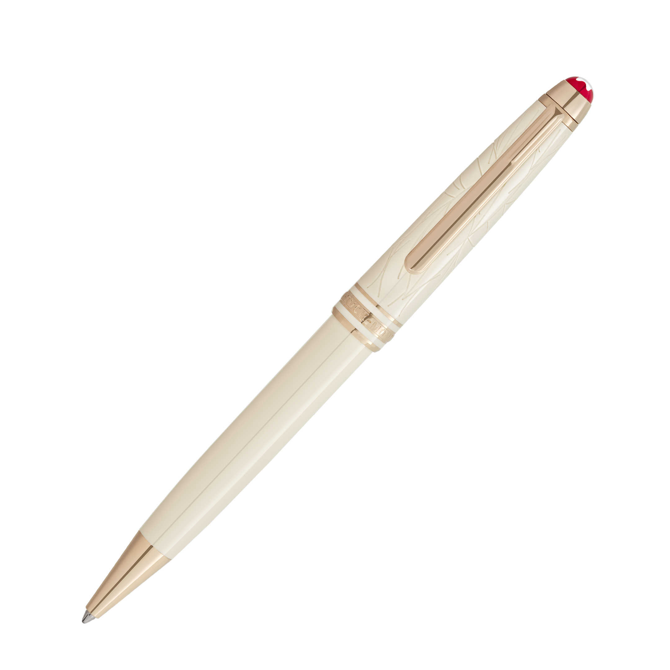 Montblanc Meisterstück Romeo & Juliet Classique Ballpoint | LMFJ