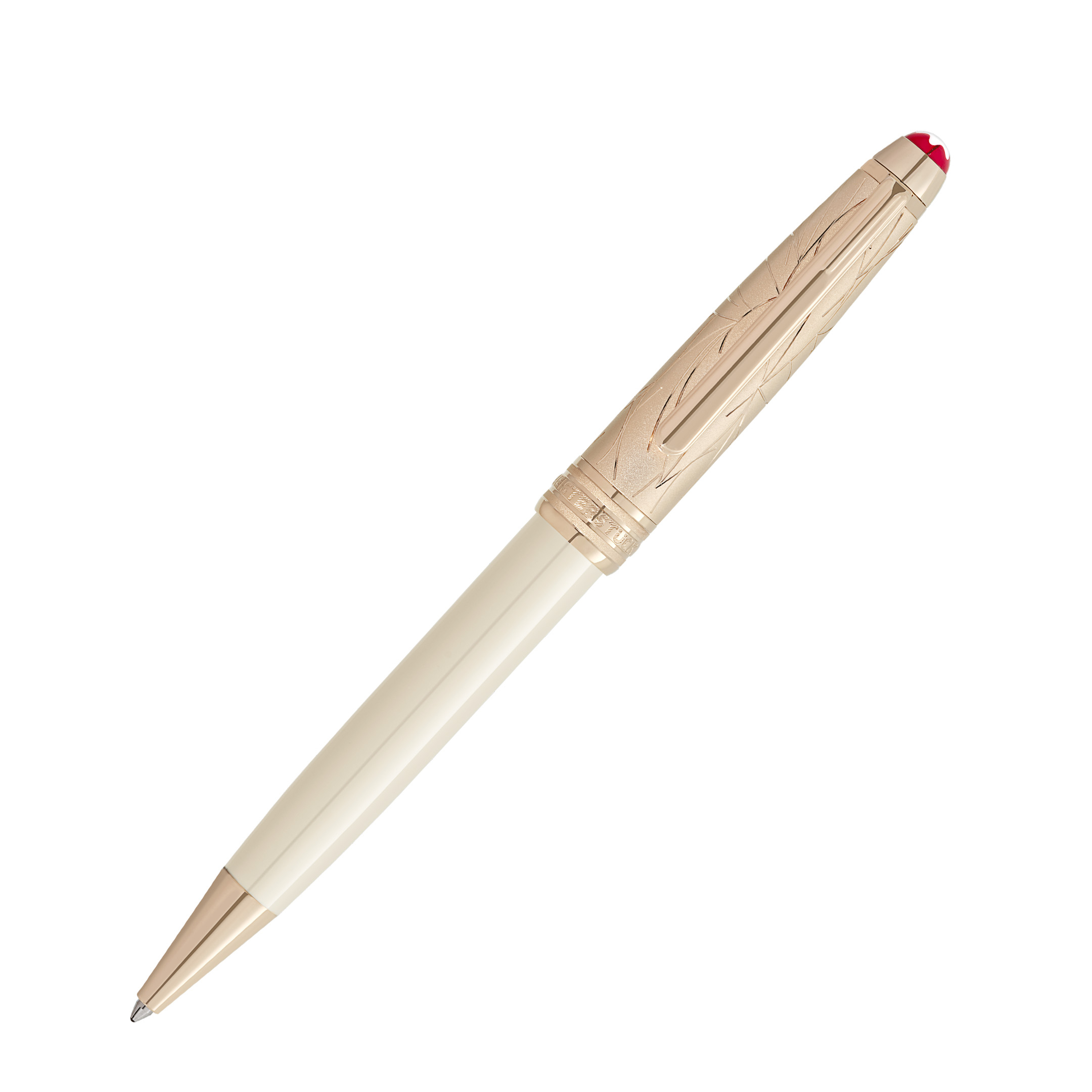Montblanc Meisterstück Romeo & Juliet LeGrand Rollerball | LMFJ