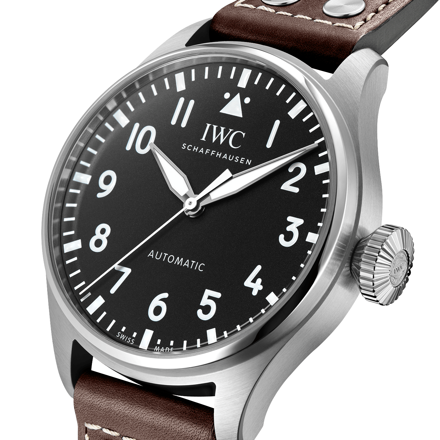 IWC Schaffhausen Pilot's Watch Chronograph (IW378002) | LMFJ