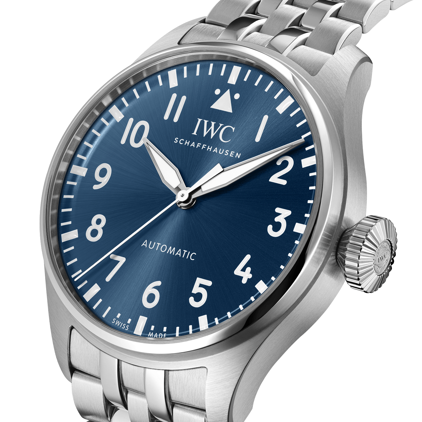IWC Schaffhausen Pilot's Watch Chronograph (IW378002) | LMFJ