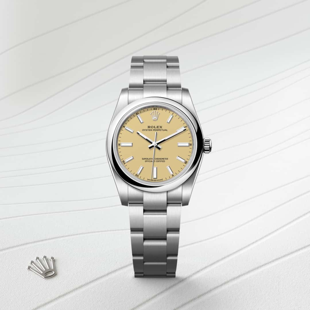 ROLEX OYSTER 専用空箱　ロレックス オイスター m124200-0007_2026.GAL.IMG.1.jpg