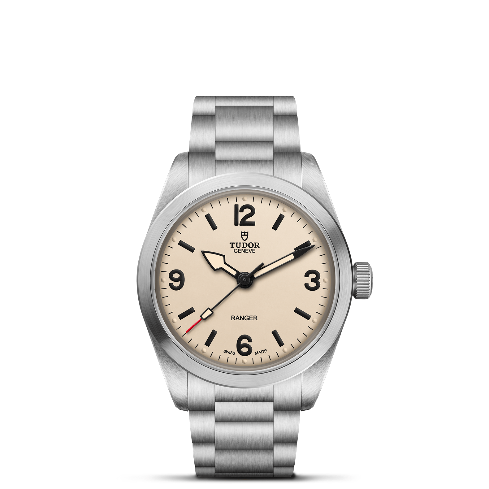 TUDOR Ranger Watch, M79930-0007 | Lee Michaels Fine Jewelry