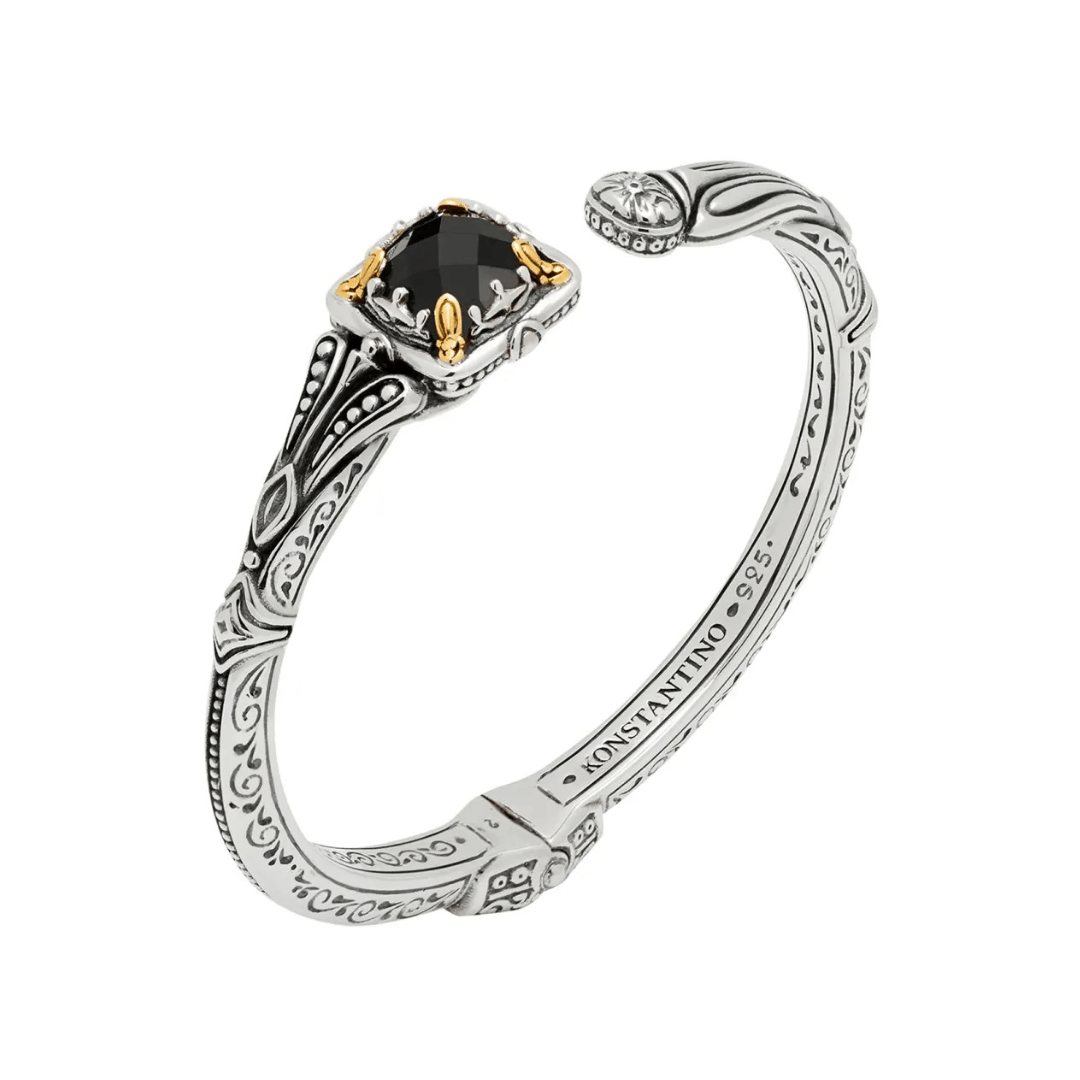 アクセサリー STRONG MILON (BLACK ONYX) MILON (BLACK ONYX) – STRONG
