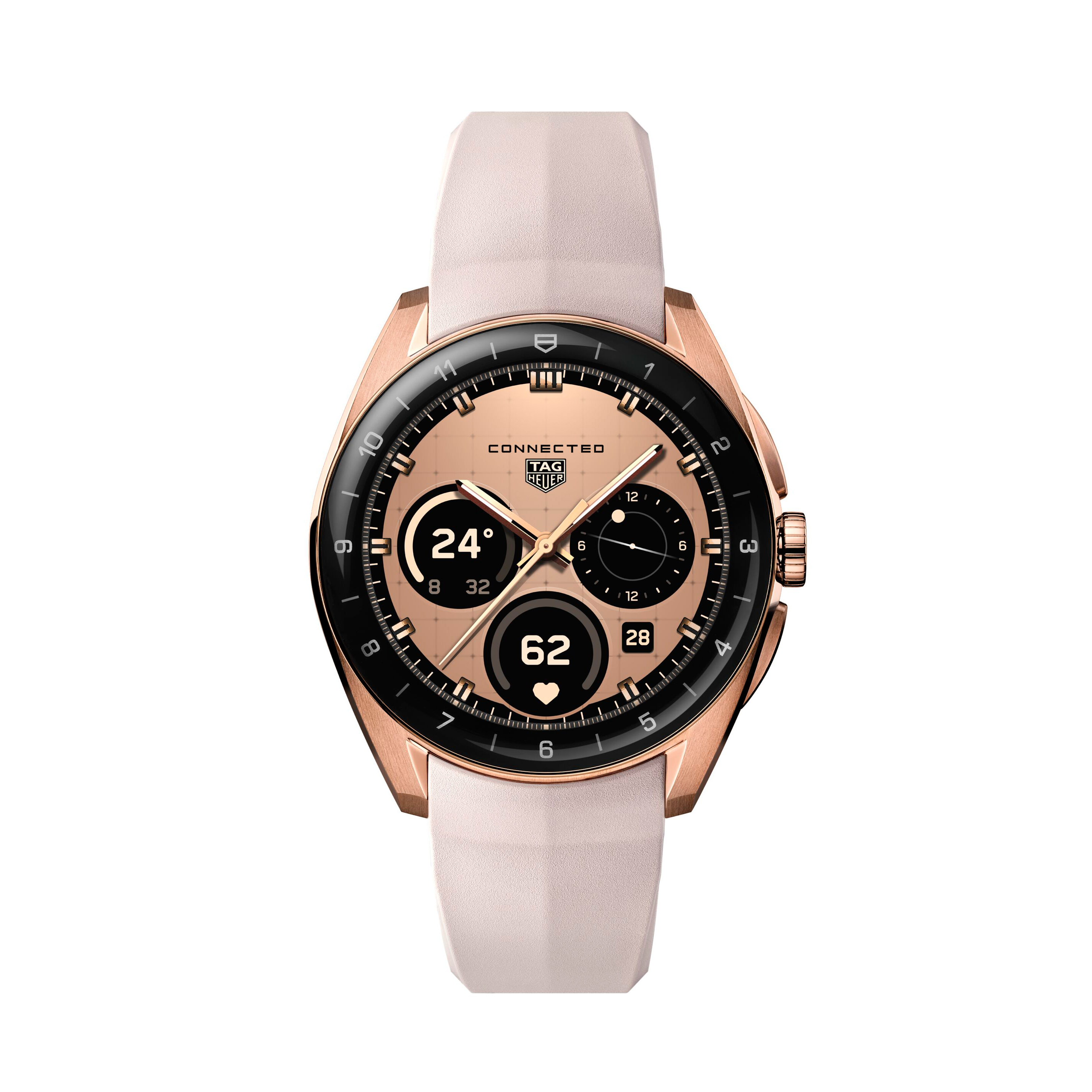 Tag Heuer Connected Calibre E5 40mm | LMFJ
