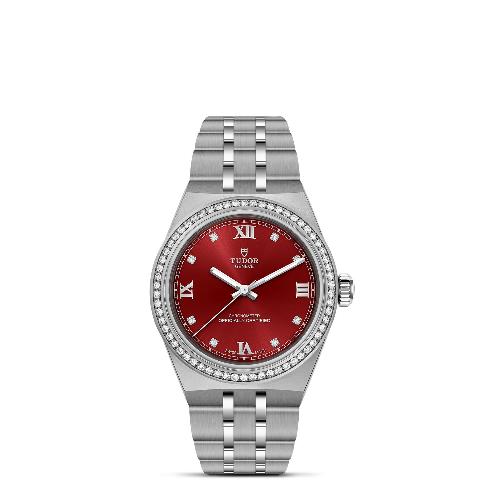Tudor Royal | Lee Michaels Fine Jewelry stores